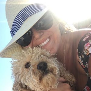 Meet your Posher, Keeley